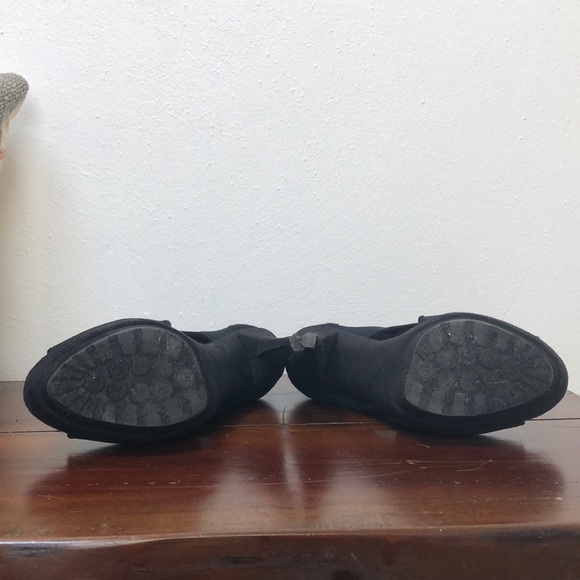 Jessica Simpson Kylie Platform - Picture 2 of 3